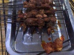 -虎卫烤肉(东关南街店)