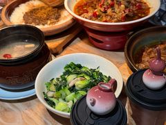 -图味美小黄鱼·景德菜(浙江路店)