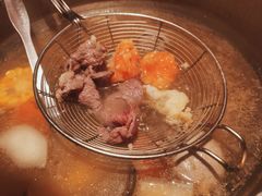 -八合里牛肉火锅(八合里总店)