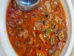 -又见炊烟私房菜(敬亭路店)