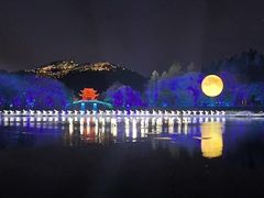 -印象西湖·最忆是杭州实景演出