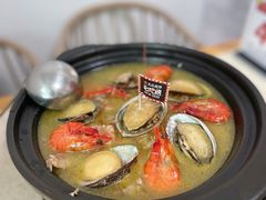-琼大师东方烤乳猪(亚特兰蒂斯店)