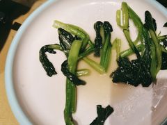 -粥六•新晋菜(柳巷店)