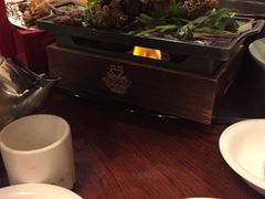 -小土豆北方菜馆(文慧园店)