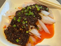 -香辣会·老牌川菜(骏豪店)