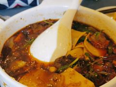 -伊带伊路新疆美食府(呼家楼店)