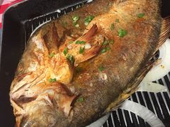 -西贝莜面村(上海百联西郊店)