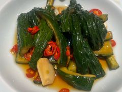 -欧记大排档·景德菜(上海首店)