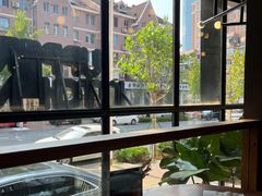 -UPPER KITCHEN(延安路店)