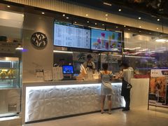 -野萃山·潮汕厚果汁(十亩地店)