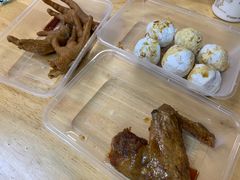 -山水肠粉(盐田店)