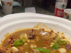 -小尕子·新疆菜(明园店)