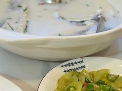 -浔味·山屿湖·正宗淳牌全鱼宴老字号