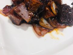 -阿莉餐厅(枣阳路店)