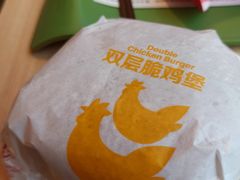 -麦当劳(伟城广场店)