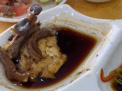 -鹏城人家海鲜酒家·23年老字号(较场尾店)