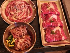-西塔老太太泥炉烤肉(上海七宝领展广场店)