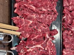 -幸运牛汕头小黄牛牛肉火锅(梅林店)