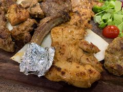 -TUK土耳其餐厅·下午茶(卢湾店)