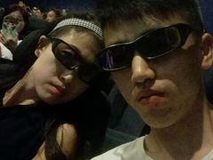 android_upload_pic-AMG海上明珠影城(上海环球港RealDCinema店)
