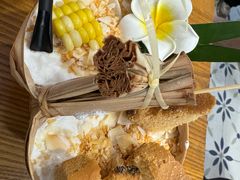 -婉泰·特色小吃·舂鸡脚(告庄二店)