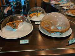 -Pie Bird(新闸路店)