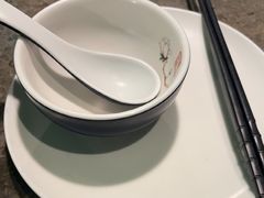 -绿茶餐厅(天津天河城店)