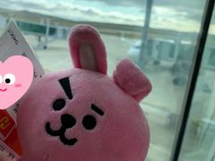 -满洲里西郊国际机场