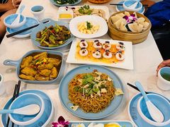 -香香海南菜餐厅