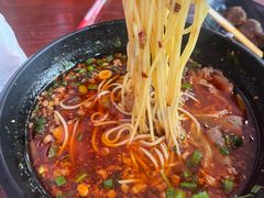 -一品飘香米线(一中总店)