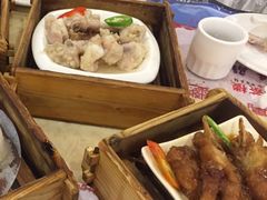 -中恒华茶楼(牌坊店)