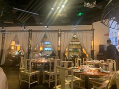 大堂-潮堂(环球金融中心店)
