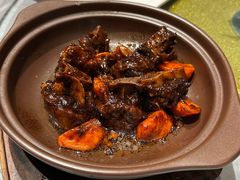 -A One Kitchen·南京精菜馆(德基广场店)