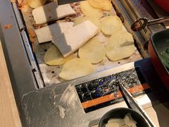 -新石器烤肉(周浦万达店)