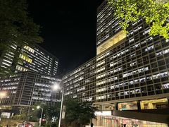 -深圳大学(丽湖校区)