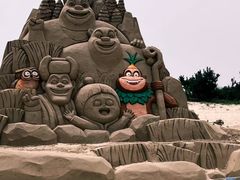 -巧克力渔家.小船海鲜胶东菜(万平口店)