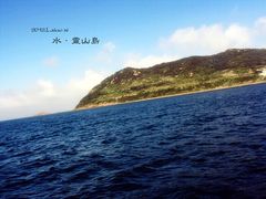 -灵山岛风景区