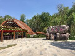 -常德桃花源景区