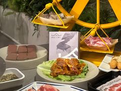 -故里和山·成都火锅(欢乐港湾店)