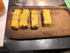 -蘸小院铁锅炖·蘸酱菜·东北菜(怀远门店)