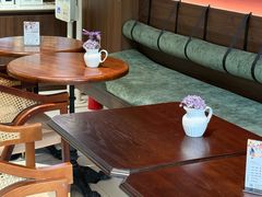 -嗒令甜品·主题融合料理餐厅(首座时代店)