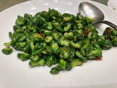 -绿岛国际酒店·海鲜酒楼(八七路店)