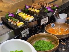 -御品海宴海鲜自助餐厅(龙岗万科广场店)
