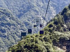 -少华山国家森林公园