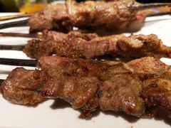 -纳瓦新疆菜(银都店)