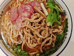 -镇南锅盖面馆(解放路店)