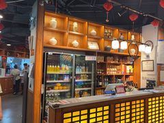 -京城胜利涮羊肉(禧乐汇店)