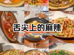 -朗妈私房菜(婺女州店)