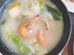 -蜈支洲岛珊瑚酒店临海阁中餐厅