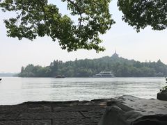 -西湖外事游船(花港观鱼码头)